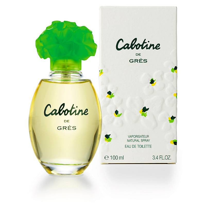 GRES CABOTINE 100ML EDT