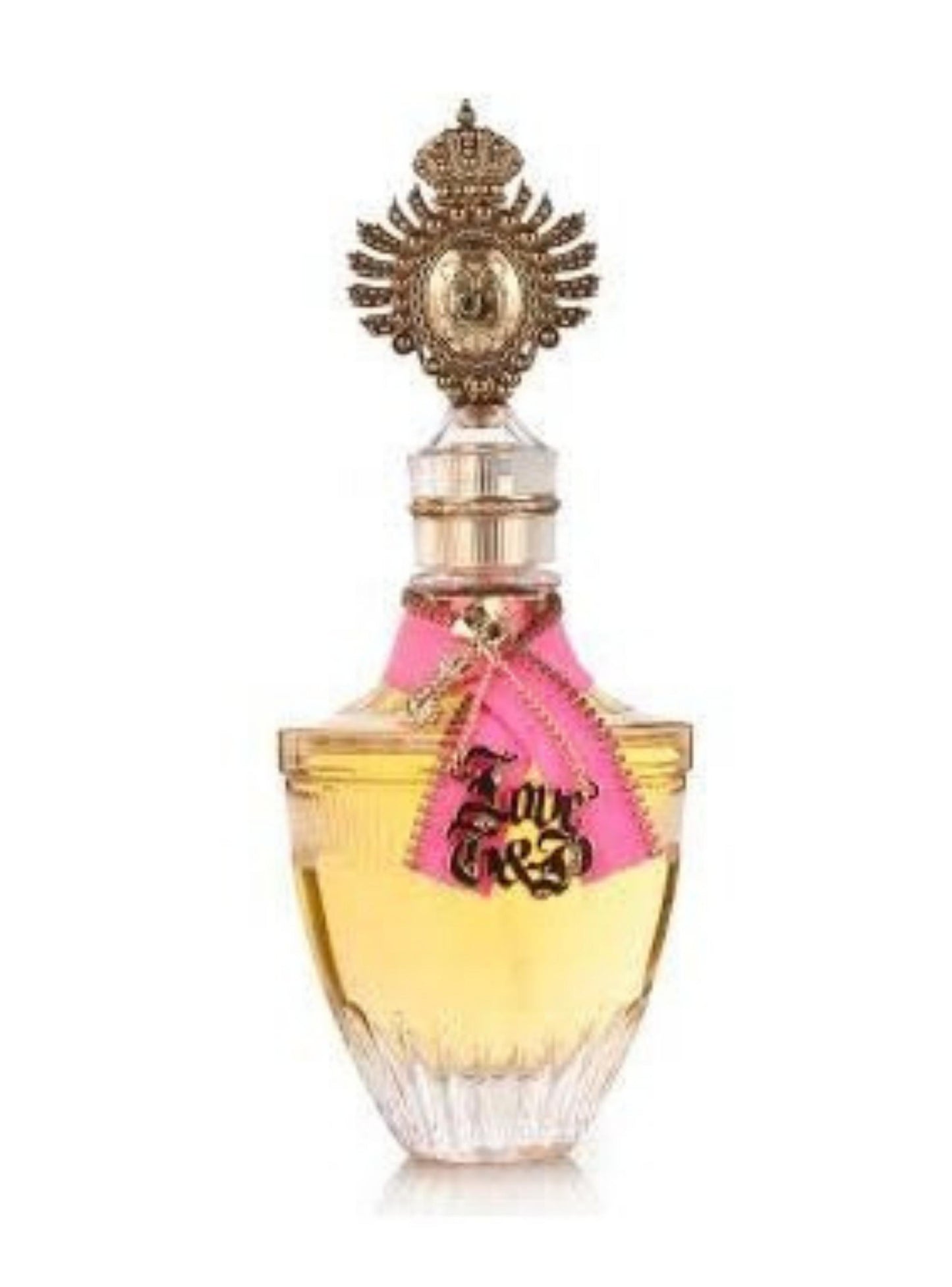 JUICY COUTURE JUICY COUTURE 100ML EDP DAMA