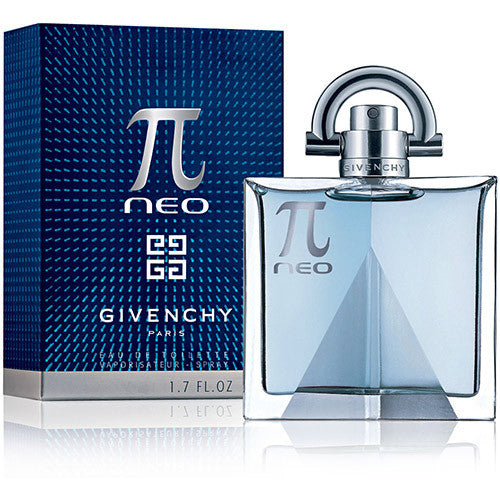 GIVENCHY PI NEO 100ML VARON