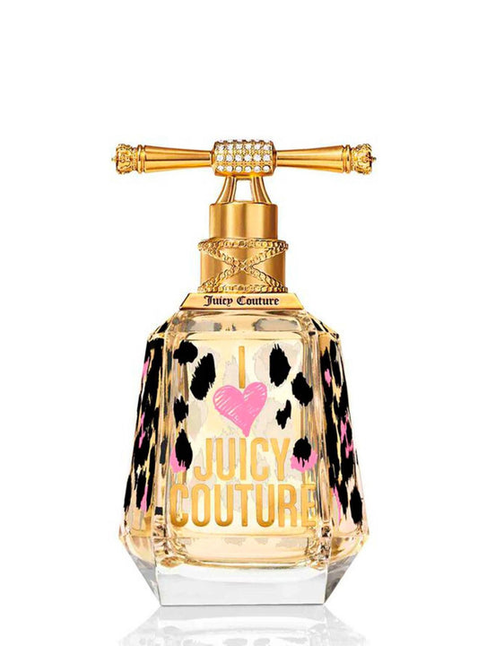 Juicy Couture I Am Love EDP 100 ml