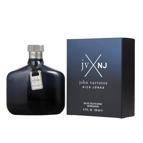JHON VARVATOS JOHN VARVATOS BLUE EDT 125ML