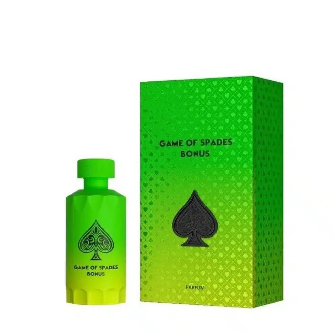 Jo Milano Game Of Spades Bonus Parfum 100Ml