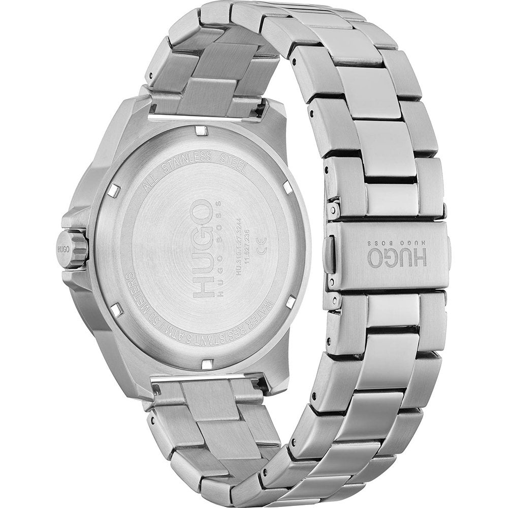 HUGO BOSS RELOJ 1530131
