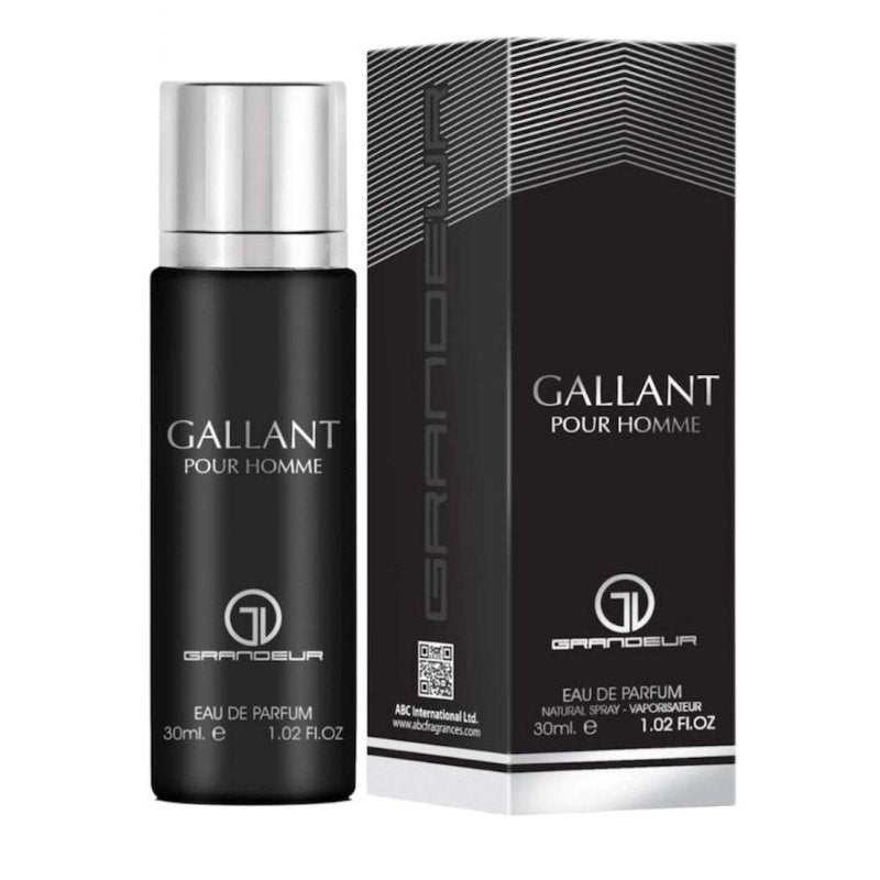 GRANDEUR GALLANT POUR HOMME EDP 30ML