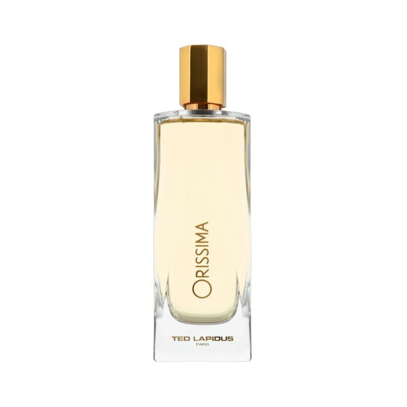 TED LAPIDUS ORISSIMA WOMAN EDP 100ML