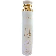 Lattafa Yara Moi Desodorante Ambiental 300Ml