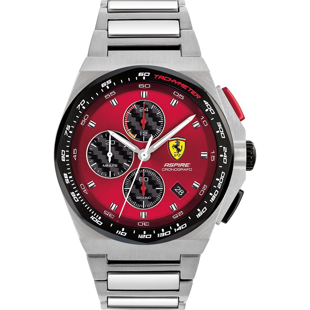 Reloj Ferrari 0830790