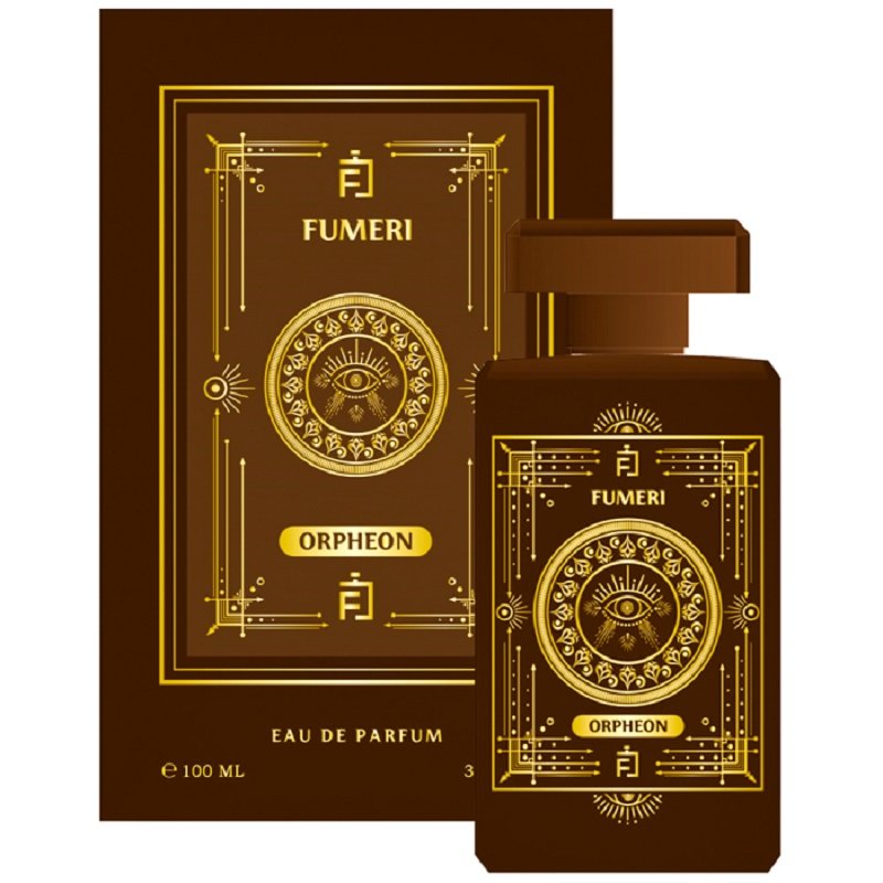 FUMERI ORPHEON EDP 100ML