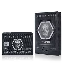 PHILIPP PLEIN NO LIMITS MEN EDP 50ML