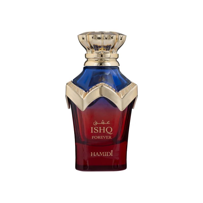 HAMIDI ISHQ FOREVER EDP 100ML