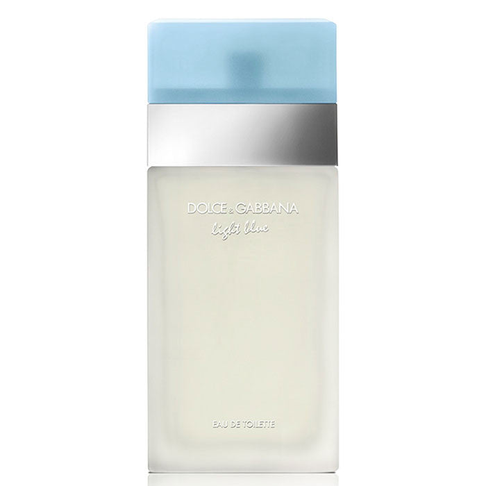 DOLCE & GABBANA LIGHT BLUE WOMAN EDT 100ML