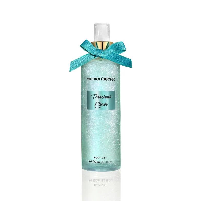 Women Secret Precious Elixir 250Ml Body Mist Tester