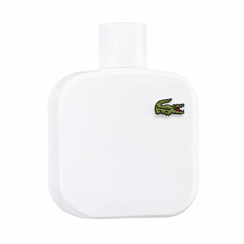 Lacoste Blanc Men Edt 100Ml Tester