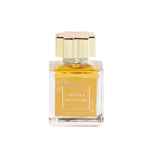 FLOWER SCENTS ORANGE BLOSSOM WOMAN EDP 65ML