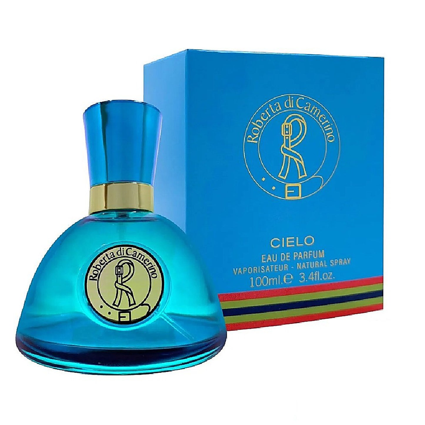 ROBERTA DI CAMERINO CIELO EDP 100ML