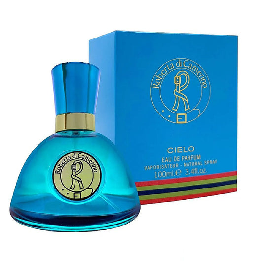 ROBERTA DI CAMERINO CIELO EDP 100ML