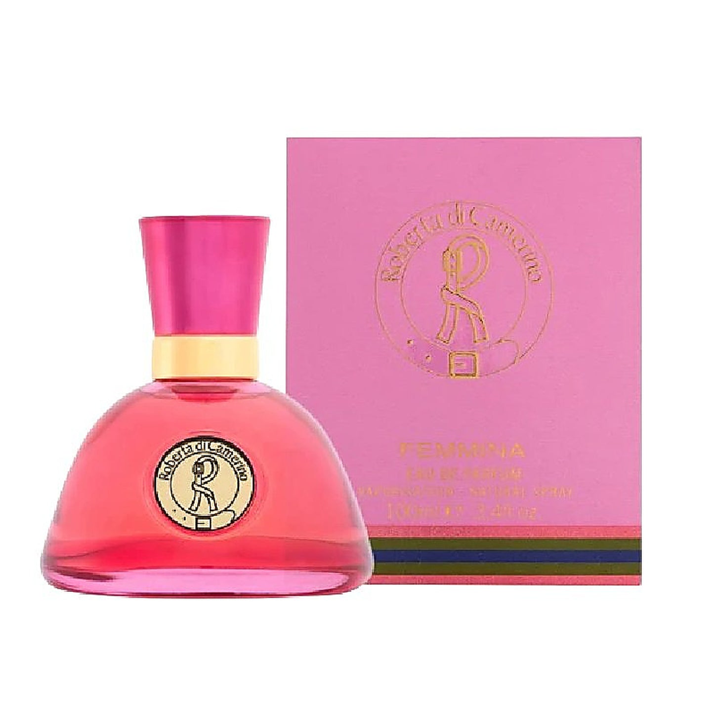 ROBERTA DI CAMERINO FEMMINA EDP 100ML