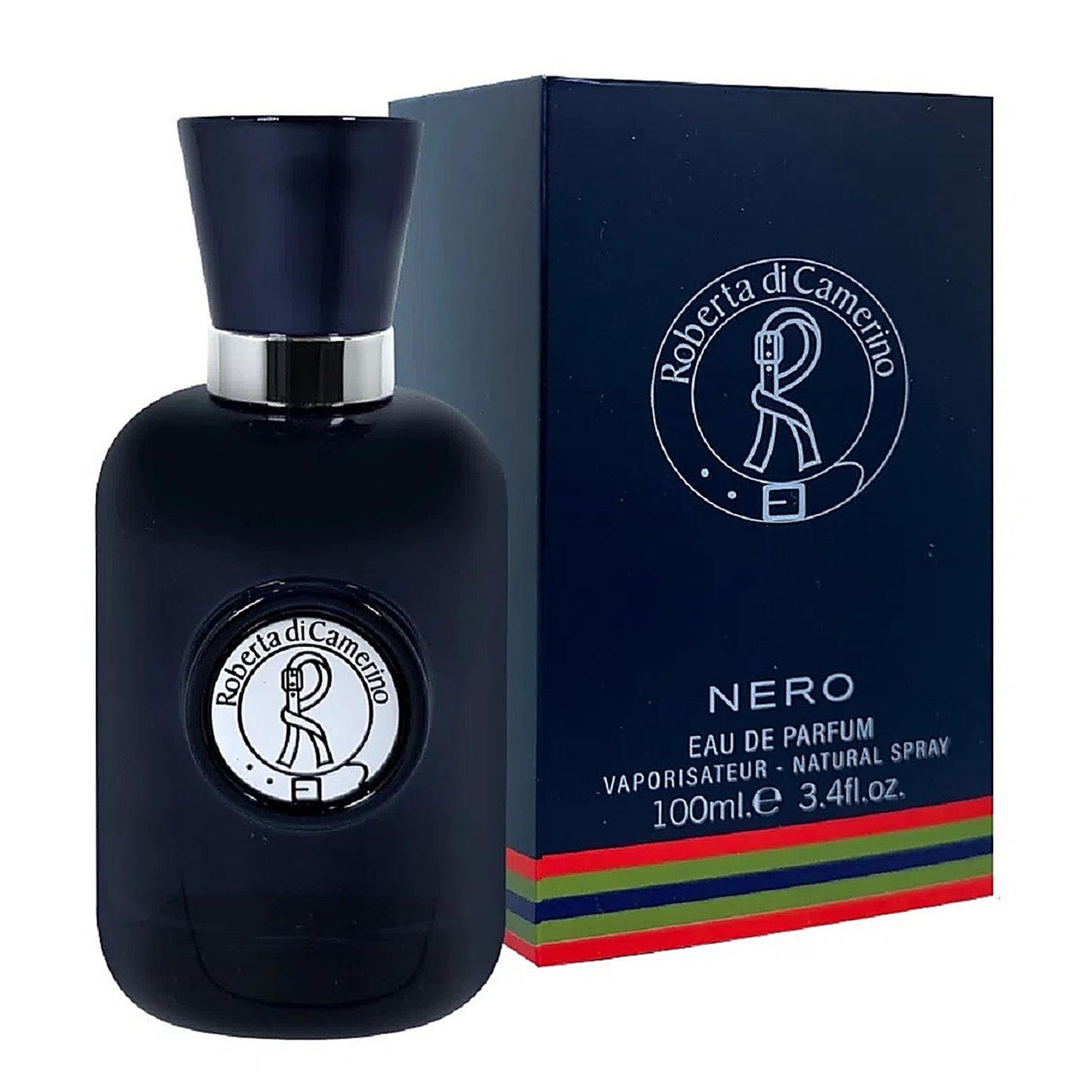 ROBERTA DI CAMERINO NERO EDP 100ML