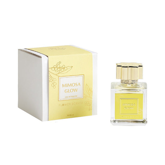 FLOWER SCENTS MIMOSA GLOW WOMAN EDP 65ML