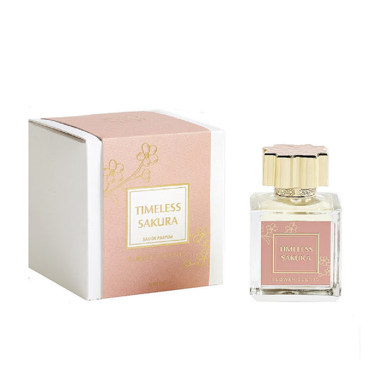 FLOWER SCENTS TIMELESS SAKURA WOMAN EDP 65ML