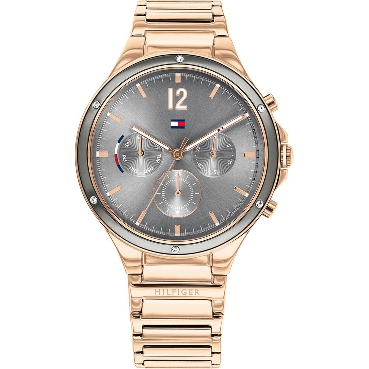 Tommy Hilfiger Reloj Tommy Hilfiger 1782277