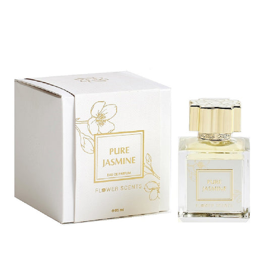 FLOWER SCENTS PURE JASMIN WOMAN EDP 65ML