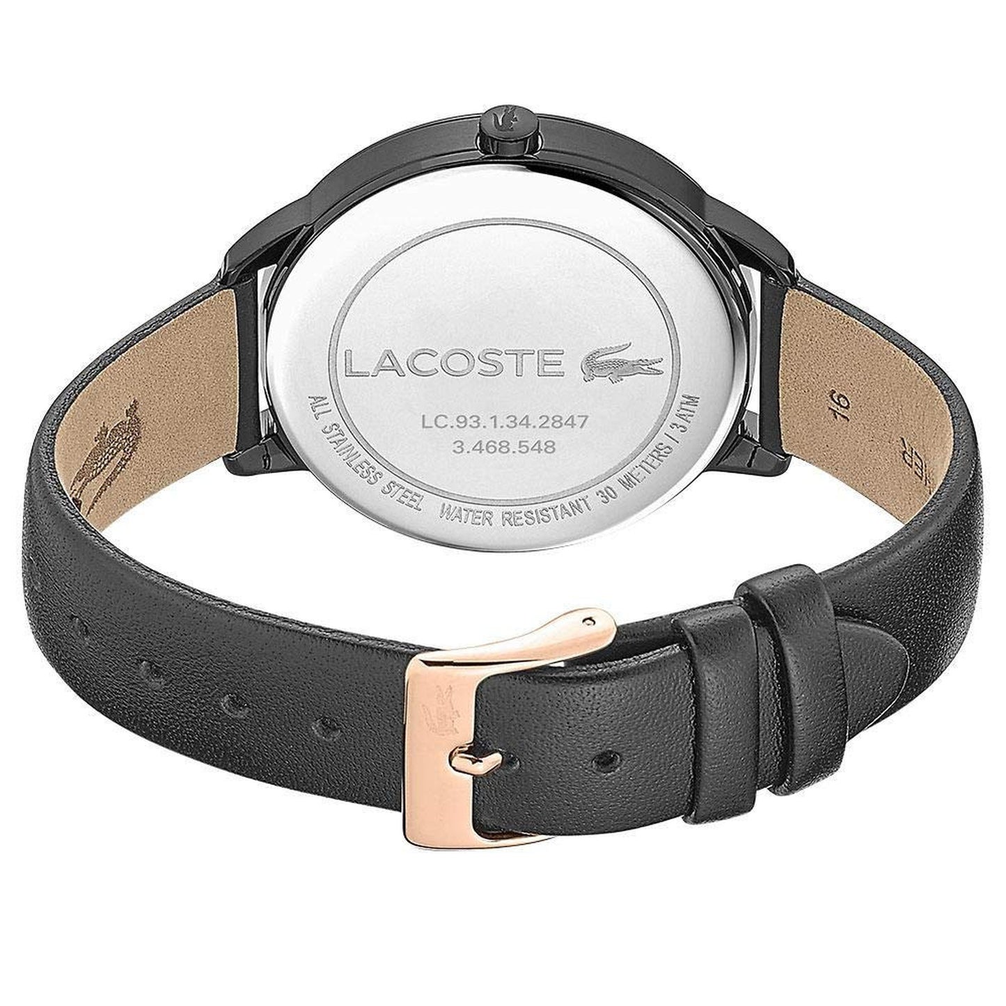 RELOJ LACOSTE 2001069