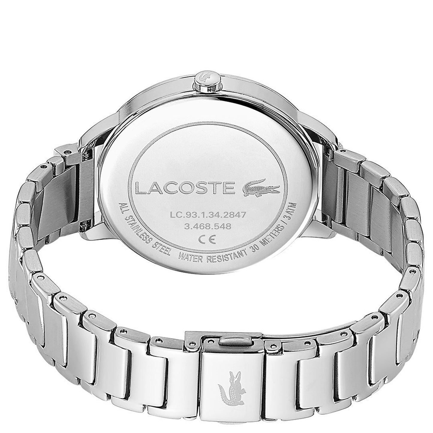 RELOJ LACOSTE 2001095