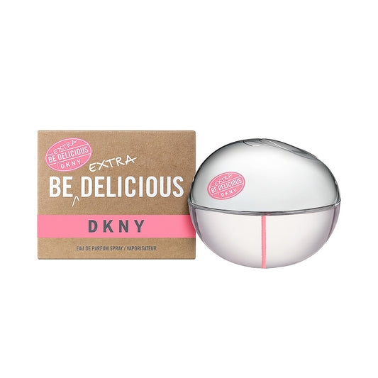 DKNY EXTRA BE DELICIOUS WOMAN EDP 100ML