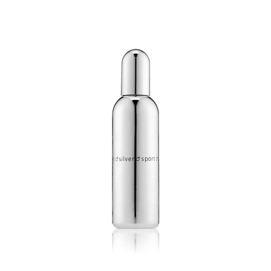 MILTON LLOYD COLOUR ME SILVER SPORT MEN EDP 90ML