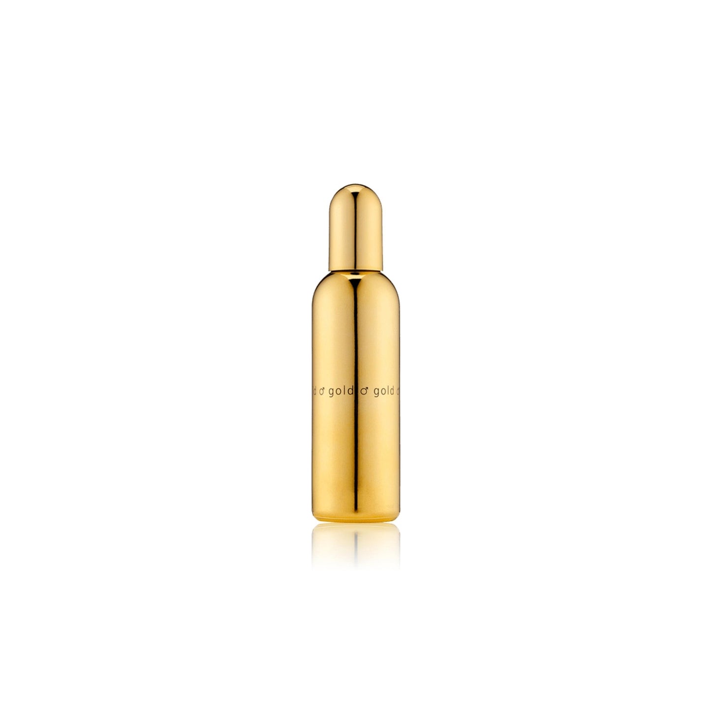 MILTON LLOYD COLOUR ME GOLD MEN EDP 90ML