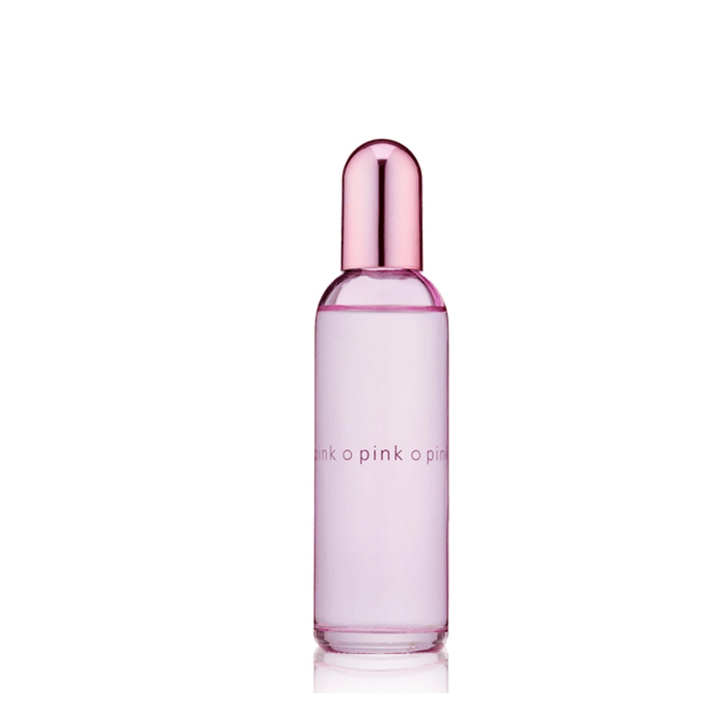 MILTON LLOYD COLOUR ME PINK WOMEN EDP 100ML