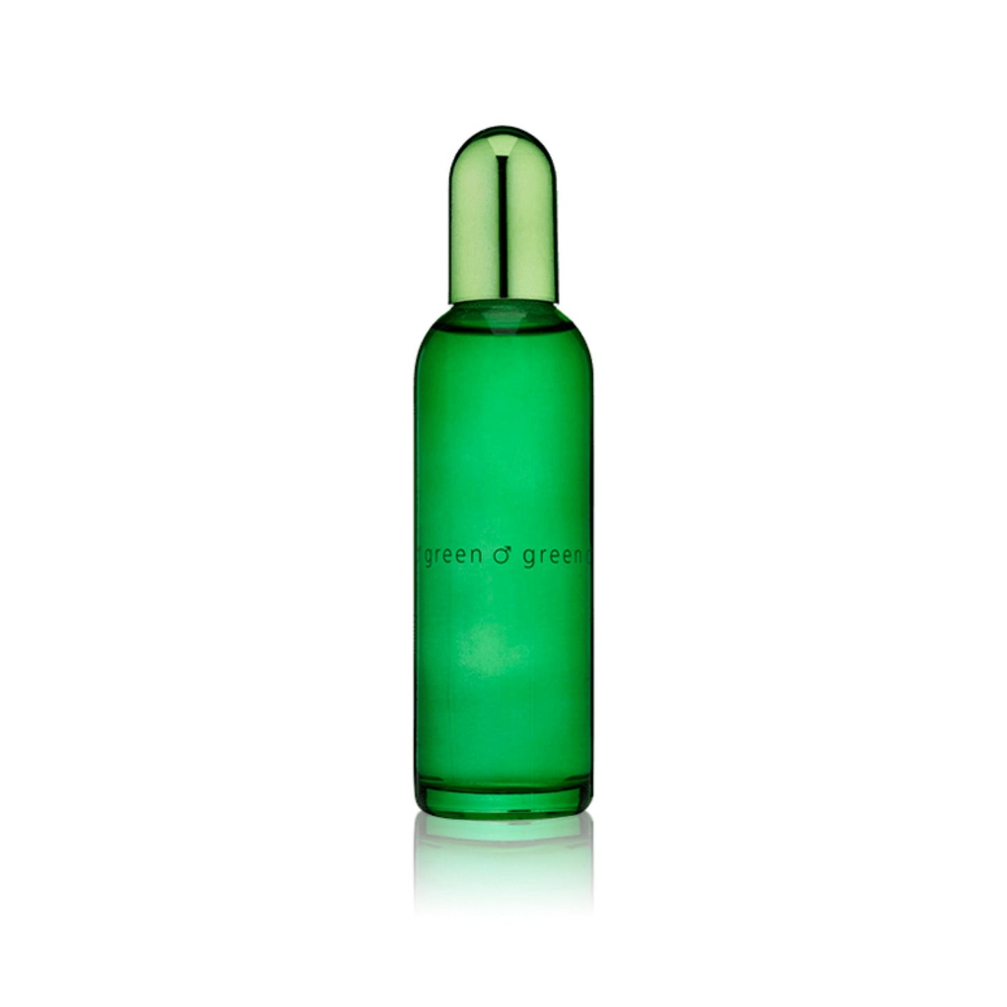 MILTON LLOYD COLOUR ME GREEN MEN EDP 90ML