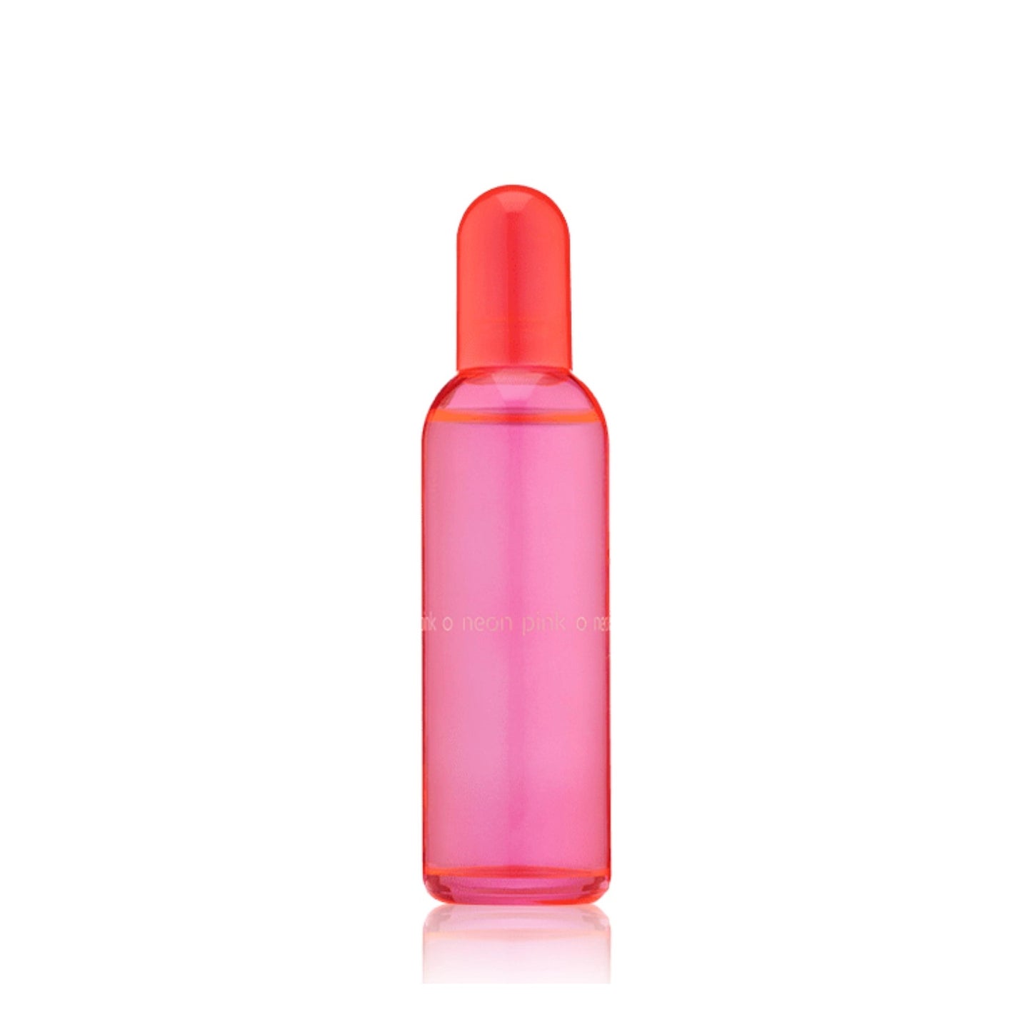 MILTON LLOYD COLOUR ME NEON PINK WOMEN EDP 100ML