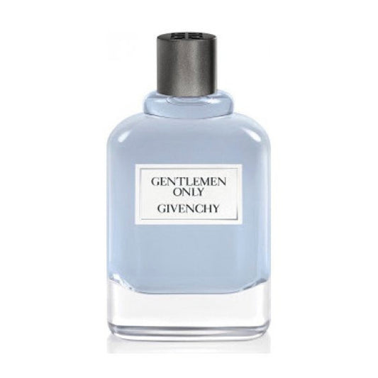 GIVENCHY GENTLEMEN ONLY MEN EDT 100ML