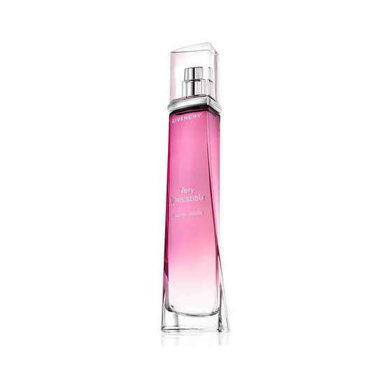 GIVENCHY VERY IRRESISTIBLE WOMAN EDT 75ML