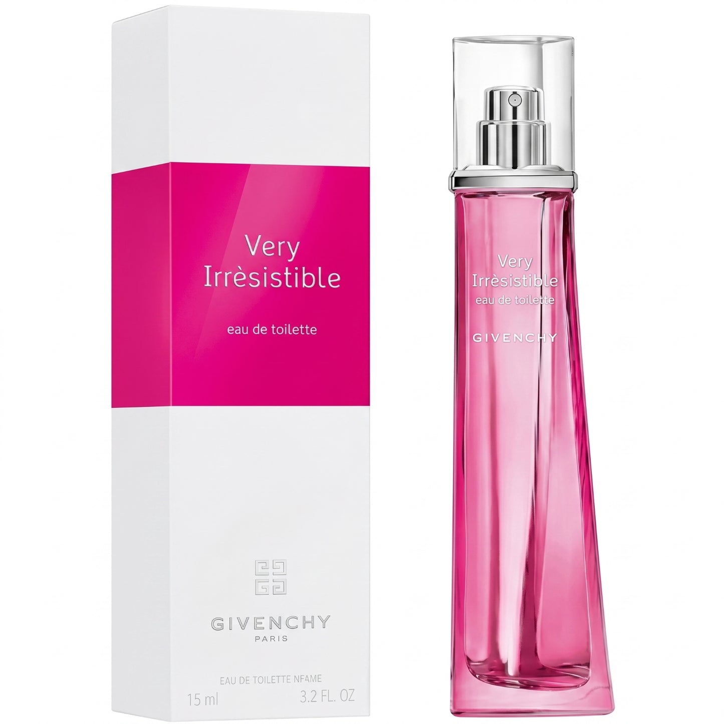 GIVENCHY VERY IRRESISTIBLE WOMAN EDT 75ML
