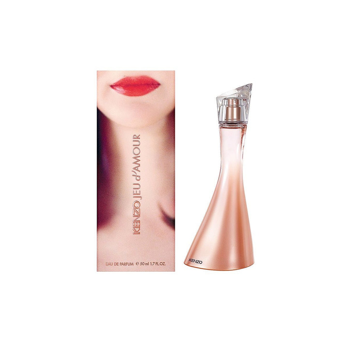 KENZO KENZO JEAU D AMOR 75ML EDP