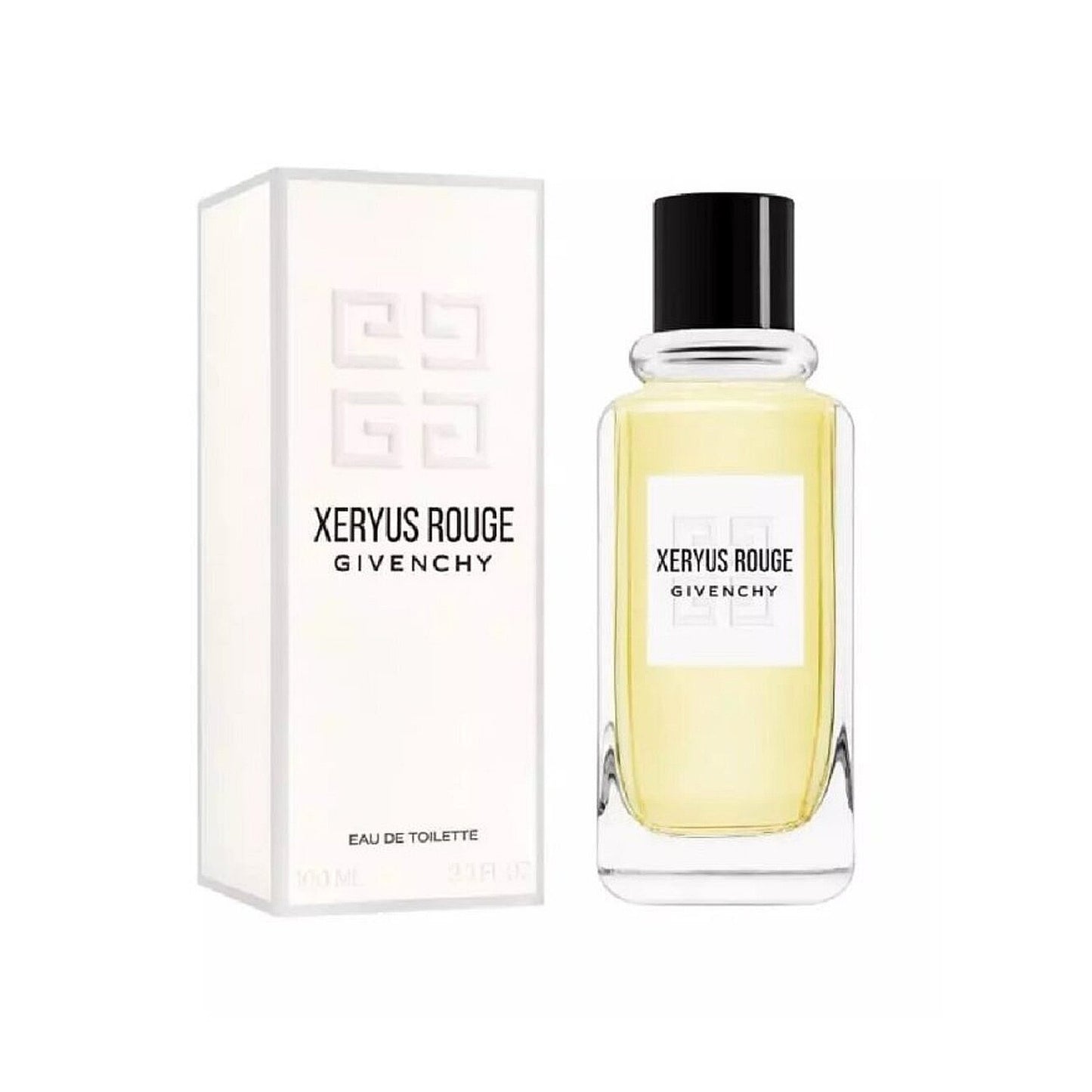 GIVENCHY XERYUS ROUGE EDT 100ML