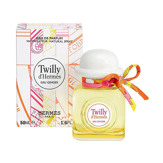 TERRE D HERMES TWILLY EAU GINGER WOMAN EDP 85ML