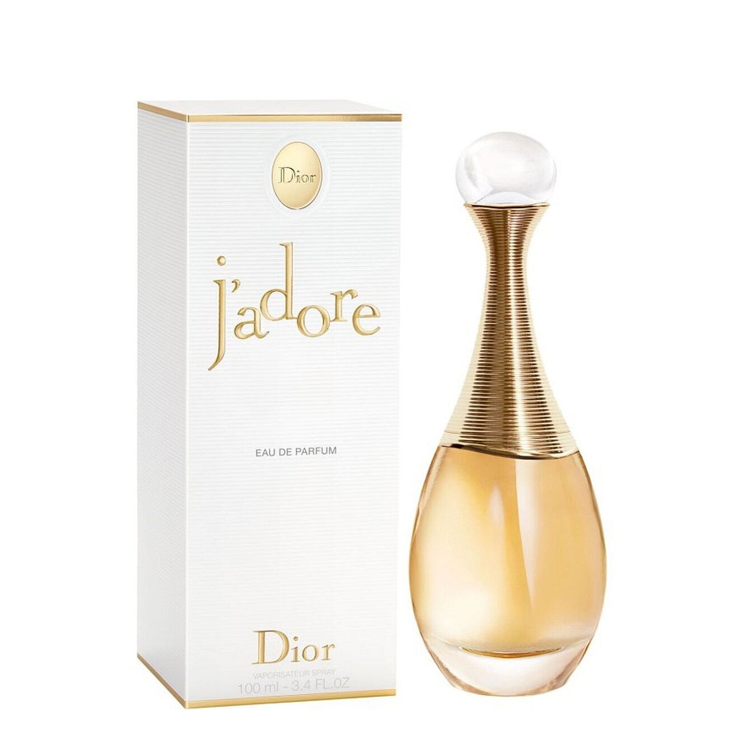 DIOR JADORE PARFUM D EAU WOMAN EDP 100ML