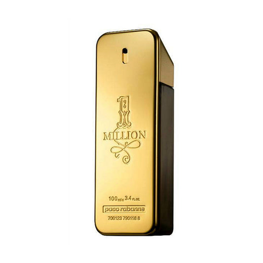 PACO RABANNE ONE MILLION MEN EDT 100ML