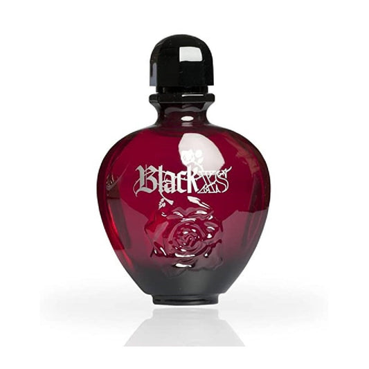 Paco Rabanne Xs Black Woman Edt 80Ml Tester