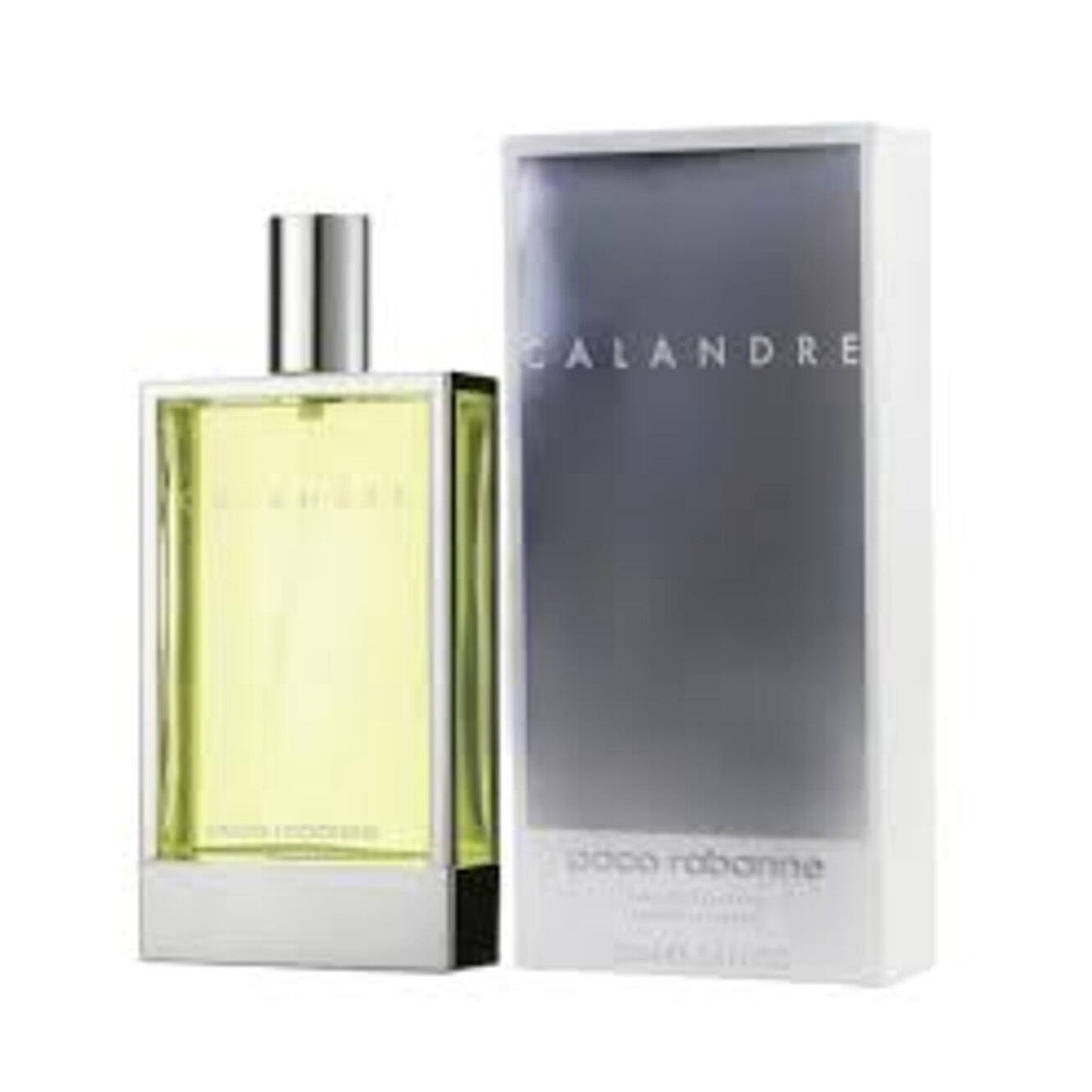 PACO RABANNE CALANDRE WOMAN EDT 100 ml
