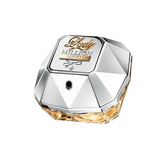 Paco Rabanne Lady Million Lucky Woman Edp 80Ml Tester