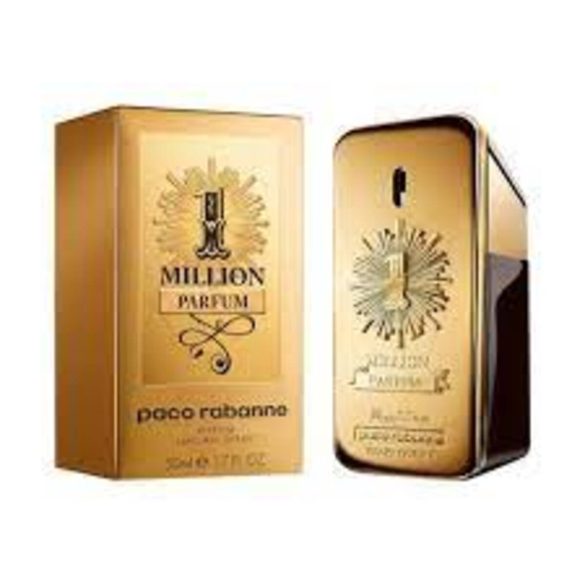 PACO RABANNE ONE MILLION 200 ml PARFUM