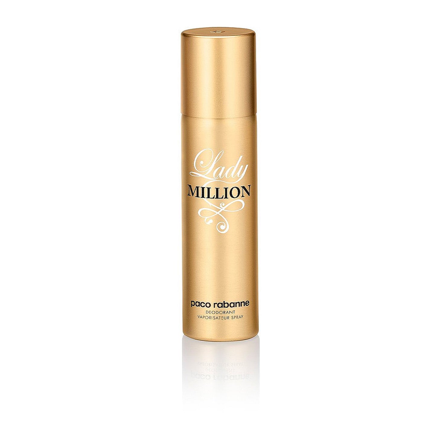 Paco Rabanne Lady Million Desodorante 150Ml