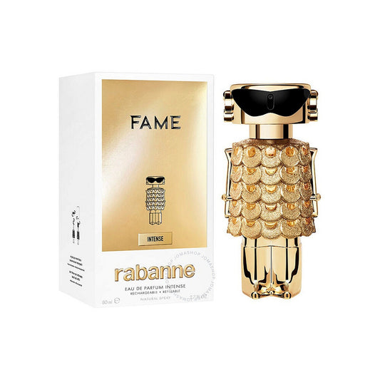 PACO RABANNE FAME INTENSE WOMAN EDP 80ML