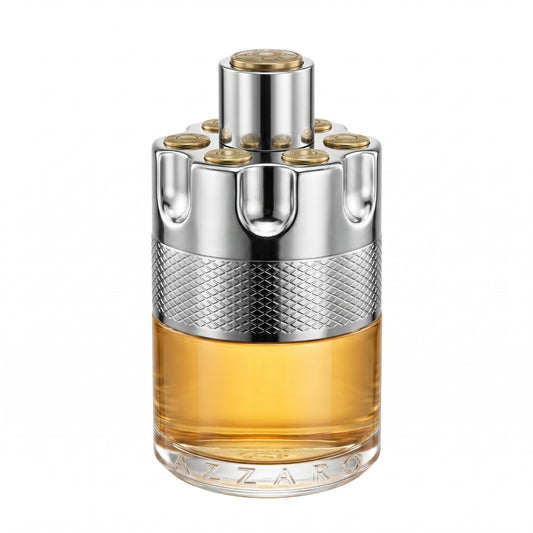 AZZARO WANTED MEN EDT 100ML