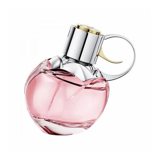 AZZARO WANTED GIRL TONIC EDT 80ML